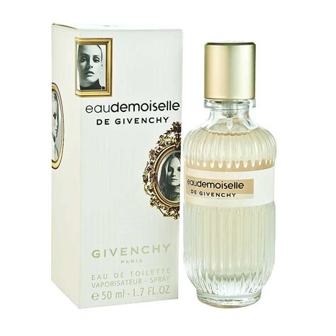 eaudemoiselle givenchy dove trovarlo|givenchy eau de mademoiselle.